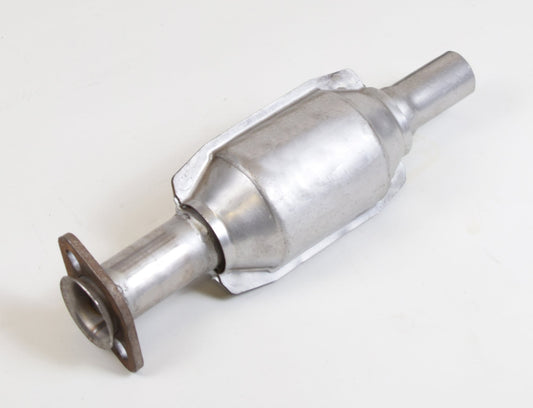 VX8055T-Catalyst-Type Approved for Vauxhall Corsa 1.5 T Diesel 8V 1993-2000 HP 67 Hatchback EURO 2   1250mm