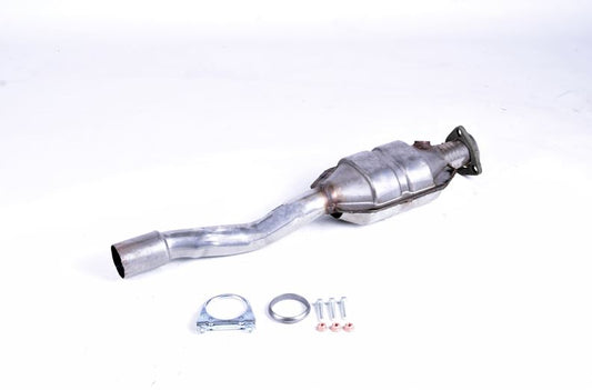 VX6124T-Catalyst-Type Approved for Vauxhall Corsa Turbo 1.4 Petrol 16V 2015---> HP 150 Hatchback EURO 6   370mm
