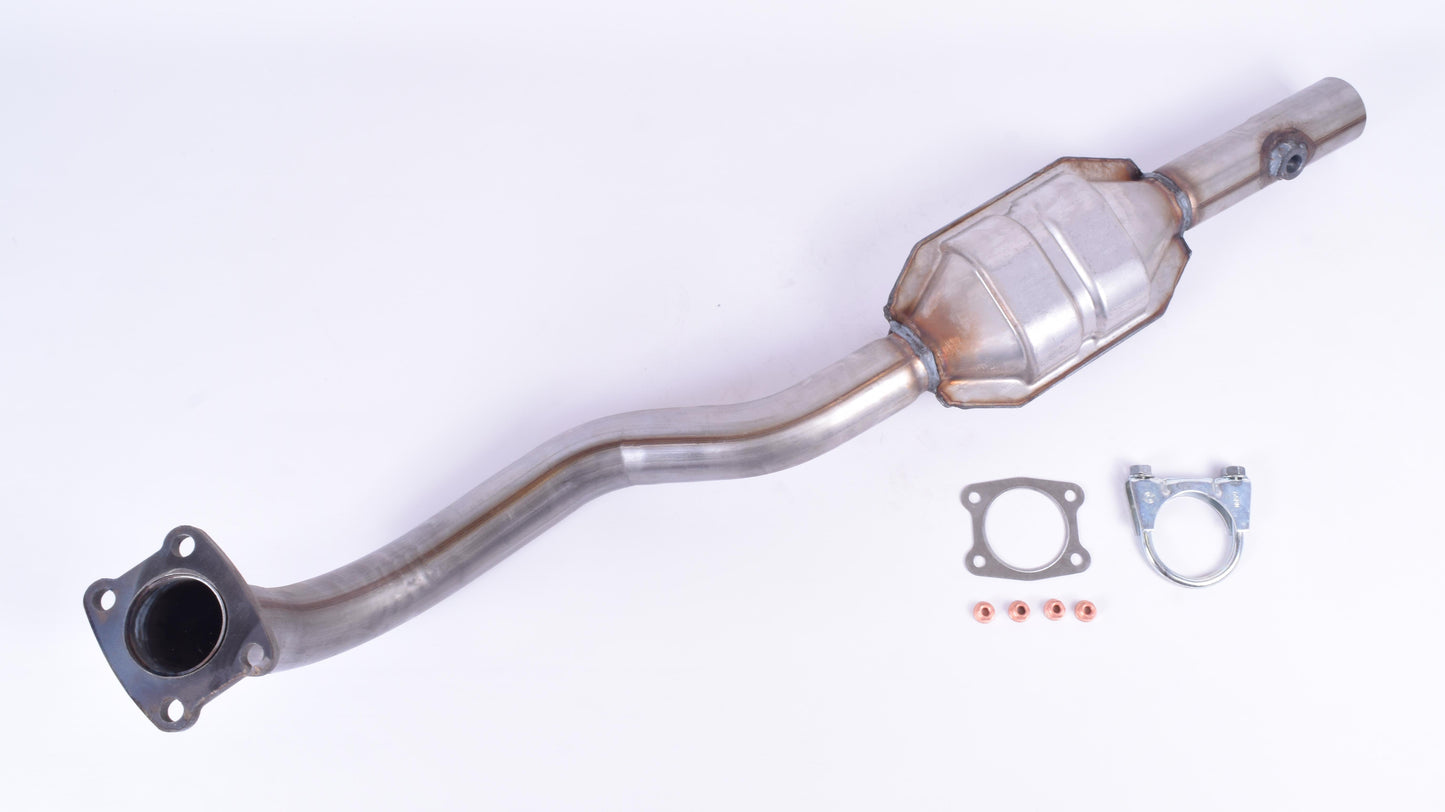 VX6128T-Catalyst-Type Approved for Vauxhall Insignia 1.4 Petrol\LPG 16V 2011---> HP 140 Saloon EURO 6   1320mm
