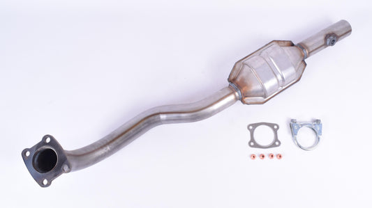 VX6128T-Catalyst-Type Approved for Vauxhall Insignia 1.4 Petrol\LPG 16V 2011---> HP 140 Hatchback EURO 6   1320mm