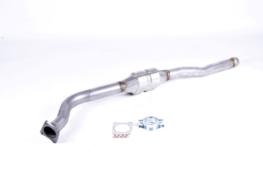VX6129T-Catalyst-Type Approved for Vauxhall Insignia 1.6 Petrol 16V 2009-2017 HP 180 Hatchback EURO 5   1320mm