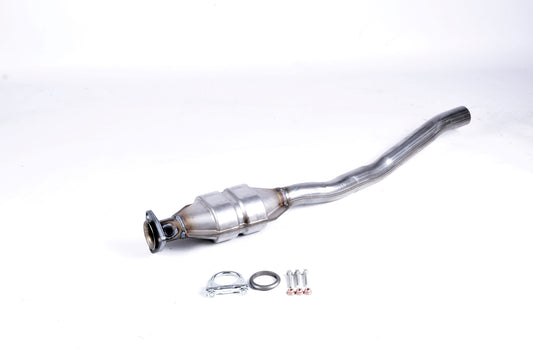 VX6129T-Catalyst-Type Approved for Vauxhall Insignia Sports Tourer 1.6 Petrol 16V 2009-2017 HP 180 Estate EURO 5   1320mm