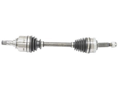 ROLLCO DRIVESHAFT - VSDS101L for OPEL- COMBO 1.6 (2001-2012)