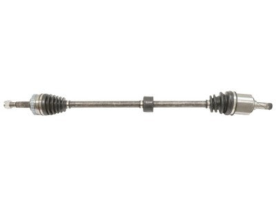 ROLLCO DRIVESHAFT - VSDS101R for OPEL- CORSA C 1.2 (2003-2007)