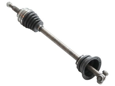 ROLLCO DRIVESHAFT - VSDS104L for NISSAN- KUBISTAR 1.5 DCI 70 2006-2010