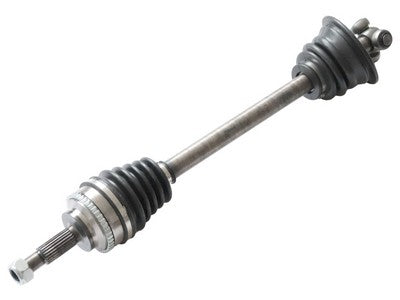 ROLLCO DRIVESHAFT - VSDS104L for NISSAN- KUBISTAR 1.5 DCI 70 2006-2010