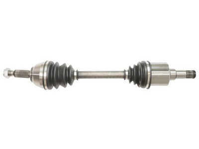 ROLLCO DRIVESHAFT - VSDS105L for FORD- TOURNEO CONNECT 1.8 TDCI 110 (2002-2009)
