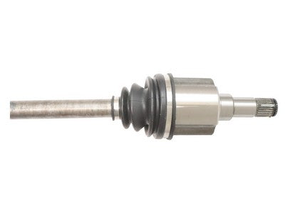ROLLCO DRIVESHAFT - VSDS105L for FORD- TOURNEO CONNECT 1.8 TDCI 110 (2002-2009)