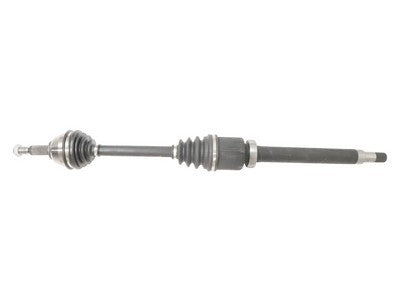 ROLLCO DRIVESHAFT - VSDS105R for FORD-TOURNEO CONNECT 1.8 TDCI 110 (2009-2013) RWPA 1753CCM 2009-2013