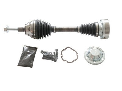ROLLCO DRIVESHAFT - VSDS107L for AUDI- A3 1.8 TFSI 8P (2003-2013) BYT 1798CCM 2007-2013