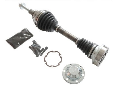 ROLLCO DRIVESHAFT - VSDS107L for AUDI- A3 1.8 TFSI 8P (2003-2013) BYT 1798CCM 2007-2013