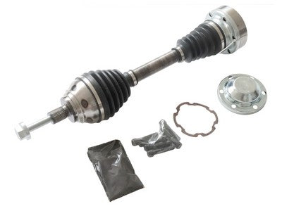 ROLLCO DRIVESHAFT - VSDS107L for AUDI- A3 1.8 TFSI 8P (2003-2013) BYT 1798CCM 2007-2013