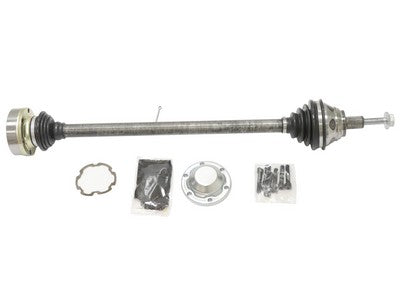 ROLLCO DRIVESHAFT - VSDS107R for AUDI- A3 2.0 TFSI 8P (2003-2013)