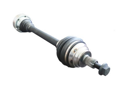 ROLLCO DRIVESHAFT - VSDS109L for AUDI- A3 1.9 TDIE 105 8P (2003-2013) BXE 1896CCM 2007-2009