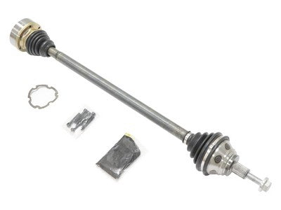 ROLLCO DRIVESHAFT - VSDS109R for AUDI- A3 1.9 TDIE 105 8P (2003-2013) BKC 1896CCM 2007-2009