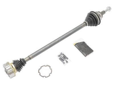ROLLCO DRIVESHAFT - VSDS109R for AUDI- A3 1.9 TDIE 105 8P (2003-2013) BKC 1896CCM 2007-2009
