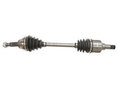 ROLLCO DRIVESHAFT - VSDS113L for FORD-FIESTA 1.0 ECOBOOST 100 MK 7 B299 (2012-2018) SFJA 999CCM 2012-2018
