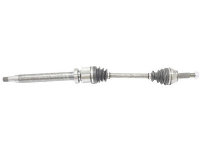 ROLLCO DRIVESHAFT - VSDS113R for FORD-FIESTA 1.4 TDCI 70 MK 7 B299 (2008-2013) F6JD 1398CCM 2010-2013
