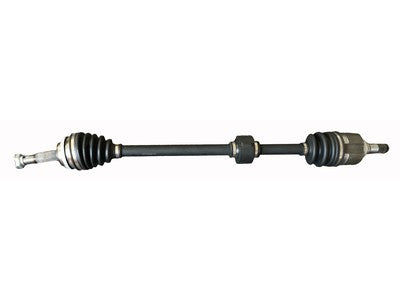 ROLLCO DRIVESHAFT - VSDS117R for TOYOTA- COROLLA 1.4 (E120) ZZE121 2002-2007