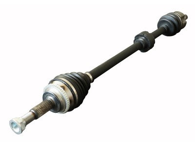 ROLLCO DRIVESHAFT - VSDS117R for TOYOTA- COROLLA 1.4 (E120) ZZE121 2002-2007