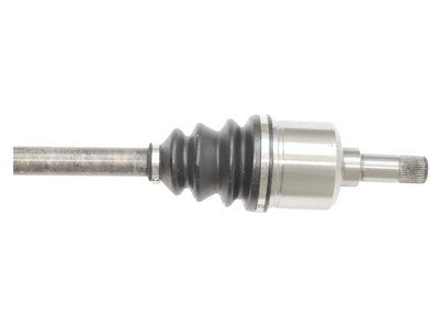 ROLLCO DRIVESHAFT - VSDS118L for CITROEN- DISPATCH 2.0 COMBI HDI 125 (2007-2017)