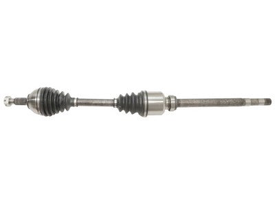 ROLLCO DRIVESHAFT - VSDS118R for CITROEN- DISPATCH 2.0 (2007-2017)FIAT- SCUDO 2.0 165 MULTIJET 270 (2007-2017)