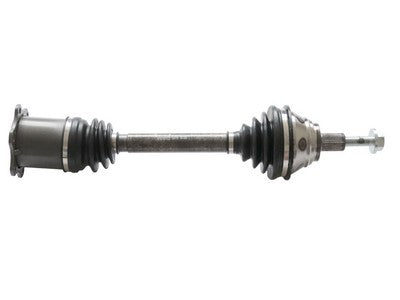ROLLCO DRIVESHAFT - VSDS122L for AUDI- A3 3.2 QUATTRO 8P (2003-2013)