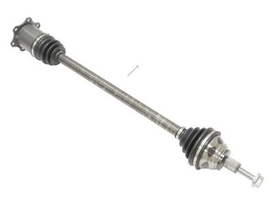 ROLLCO DRIVESHAFT - VSDS122L for AUDI- A3 3.2 QUATTRO 8P (2003-2013)