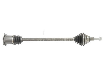 ROLLCO DRIVESHAFT - VSDS122L for AUDI- A3 3.2 QUATTRO 8P (2003-2013)
