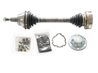 ROLLCO DRIVESHAFT - VSDS126L for AUDI- TT 1.8 8N (1999-2006)