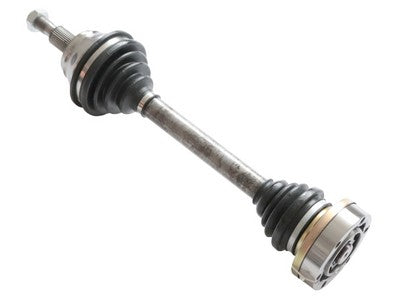 ROLLCO DRIVESHAFT - VSDS126L for AUDI- TT 1.8 8N (1999-2006)