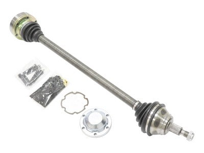 ROLLCO DRIVESHAFT - VSDS126R for AUDI- A3 1.9 8L (1996-2003)