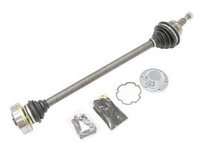 ROLLCO DRIVESHAFT - VSDS126R for AUDI- A3 1.9 8L (1996-2003)