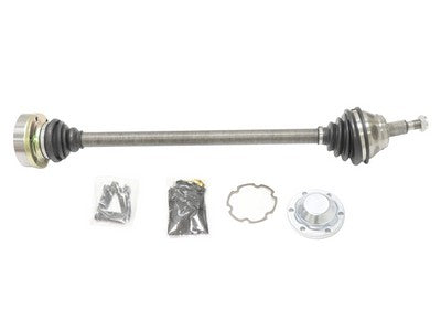 ROLLCO DRIVESHAFT - VSDS126R for AUDI- A3 1.9 8L (1996-2003)