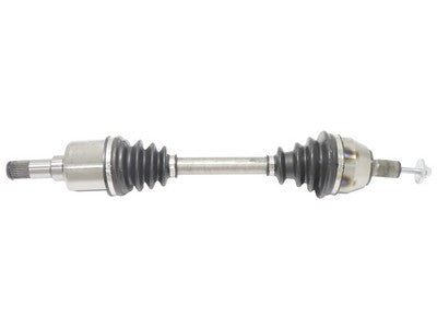 ROLLCO DRIVESHAFT - VSDS128L for FORD- C-MAX 1.6 TDCI 90 (2007-2011)
