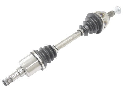 ROLLCO DRIVESHAFT - VSDS128L for FORD- C-MAX 1.6 TDCI 90 (2007-2011)