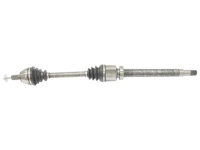 ROLLCO DRIVESHAFT - VSDS128R for FORD- C-MAX 1.6 TDCI 110 (2007-2011)