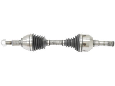 ROLLCO DRIVESHAFT - VSDS129LR for OPEL- SIGNUM 2.0 T (2003-2008)