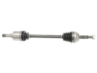 ROLLCO DRIVESHAFT - VSDS131L for FORD- TRANSIT 2.2 TDCI 130 MK 7 (2006-2014)