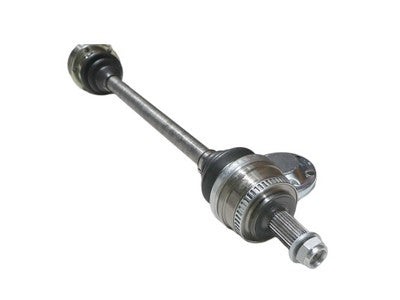 ROLLCO DRIVESHAFT - VSDS136R for BMW- 116D 2.0 E81 N47D20K0 1995CCM 2009-2012