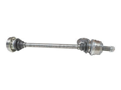 ROLLCO DRIVESHAFT - VSDS136R for BMW- 116D 2.0 E81 N47D20K0 1995CCM 2009-2012