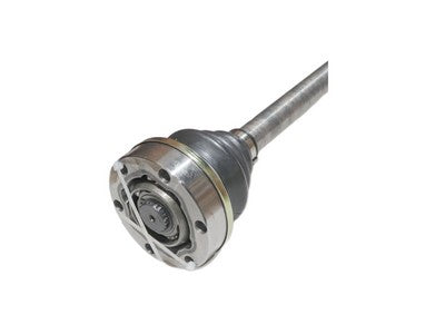 ROLLCO DRIVESHAFT - VSDS136R for BMW- 116D 2.0 E81 N47D20K0 1995CCM 2009-2012