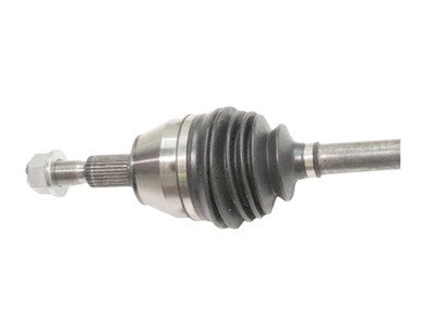 ROLLCO DRIVESHAFT - VSDS137R for FORD- C-MAX 1.5 TDCI 120 (2015-2019)