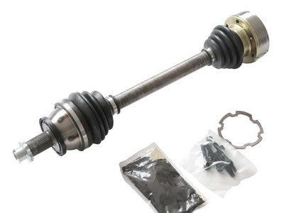 ROLLCO DRIVESHAFT - VSDS139L for SEAT- IBIZA 1.4 6L (2002-2009)
