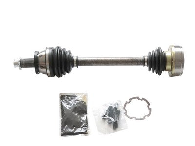 ROLLCO DRIVESHAFT - VSDS139L for SEAT- IBIZA 1.4 6L (2002-2009)