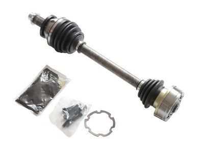 ROLLCO DRIVESHAFT - VSDS139L for SEAT- IBIZA 1.4 6L (2002-2009)