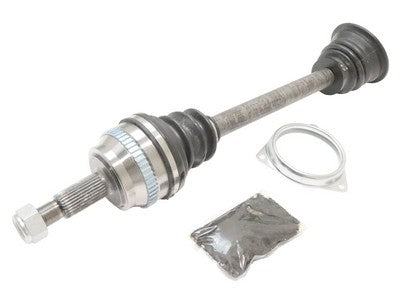 ROLLCO DRIVESHAFT - VSDS144L for NISSAN- INTERSTAR 2.5 DCI 100 X70 2006-2011
