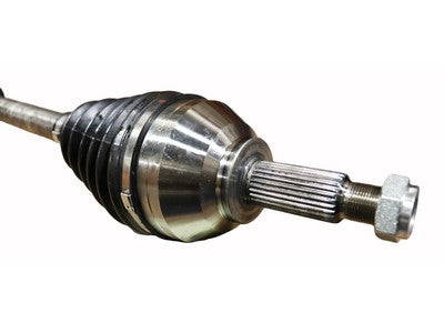 ROLLCO DRIVESHAFT - VSDS152L for NISSAN- PRIMASTAR 2.0 DCI 90 X83 2006-2010