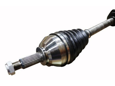 ROLLCO DRIVESHAFT - VSDS152L for NISSAN- PRIMASTAR 2.0 DCI 90 X83 2006-2010