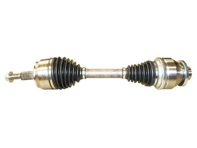 ROLLCO DRIVESHAFT - VSDS153L for VOLKSWAGEN-CARAVELLE 2.0 BITDI 180 4MOTION T5 2009-2016